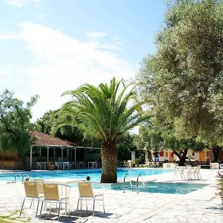 Appartamento Thalero Holidays Center
