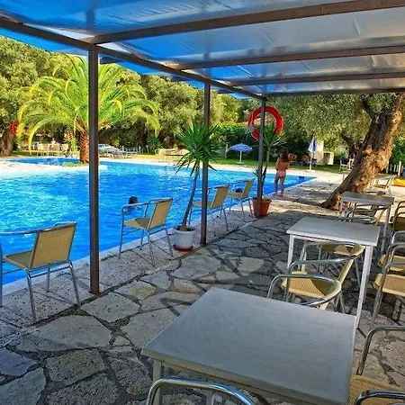 Thalero Holidays Center * Ligia