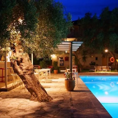 Thalero Holidays Center Apartamento *