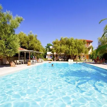 Thalero Holidays Center *