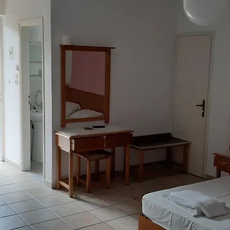 Thalero Holidays Center Apartamento Ligia