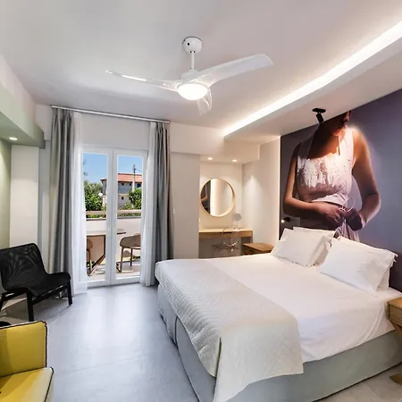 Thalero Holidays Center Appartamento