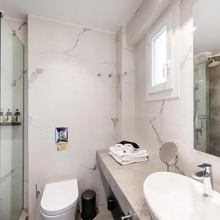 Appartamento Thalero Holidays Center