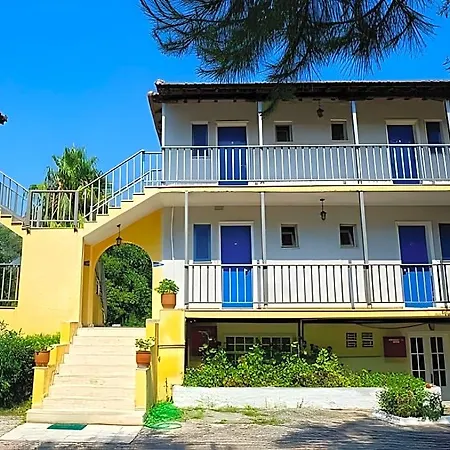 Thalero Holidays Center 아파트