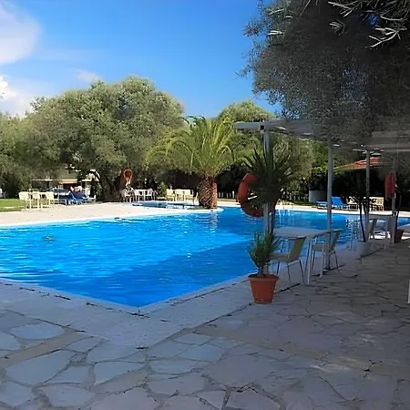 Thalero Holidays Center * 리지아