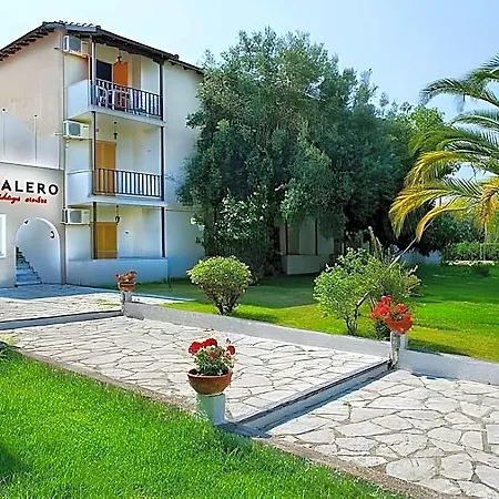 Thalero Holidays Center 아파트