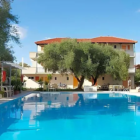 Thalero Holidays Center * 리지아