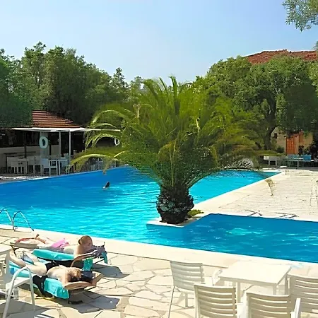 Apartment Thalero Holidays Center *