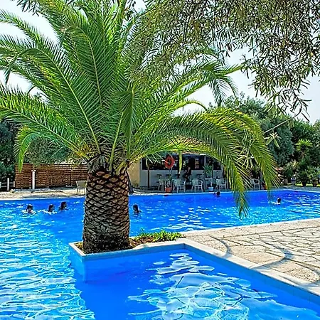 アパート Thalero Holidays Center