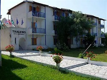 Thalero Holidays Center * リジア