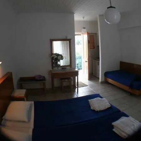 Thalero Holidays Center Lijá