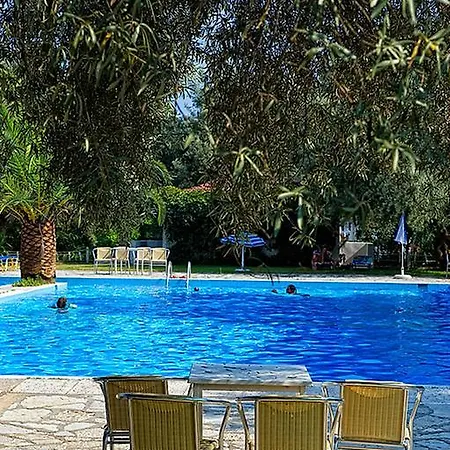 Apartamento Thalero Holidays Center