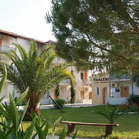 Thalero Holidays Center Ligia