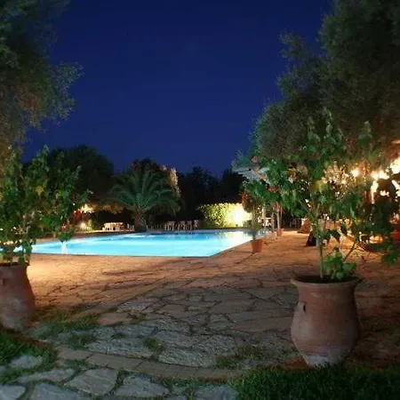 아파트 Thalero Holidays Center *