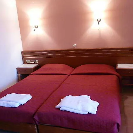 Thalero Holidays Center