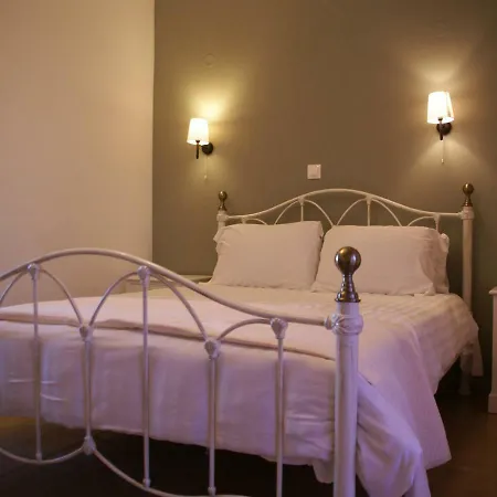 Apartman Thalero Holidays Center