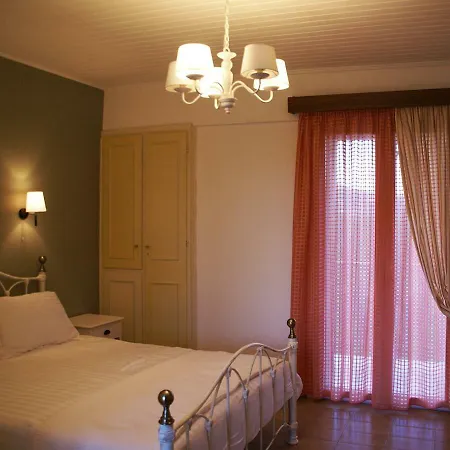 Thalero Holidays Center * Lijá