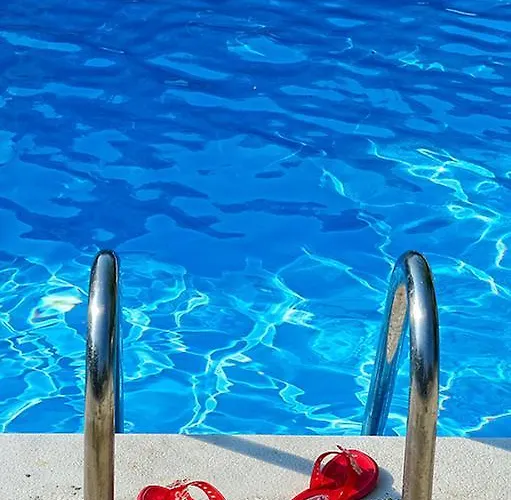 Thalero Holidays Center アパート *