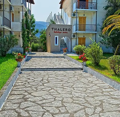 Thalero Holidays Center リジア