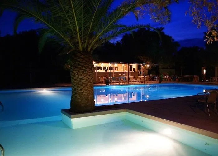 Thalero Holidays Center