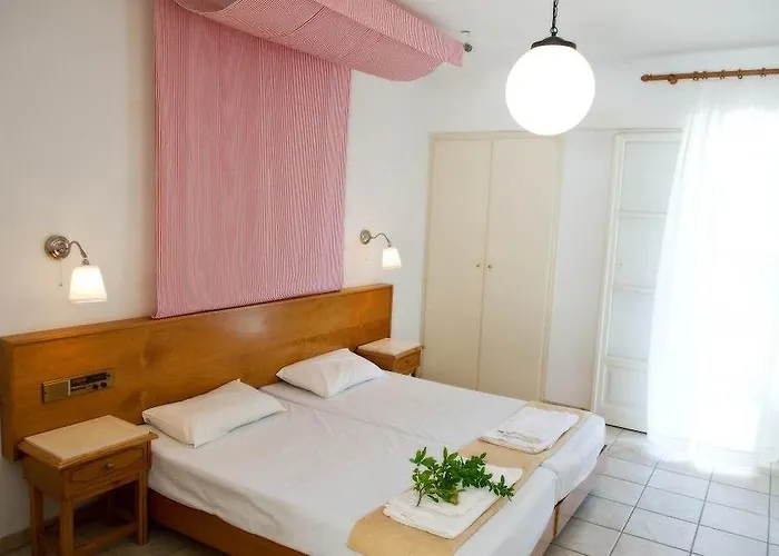 Thalero Holidays Center アパート