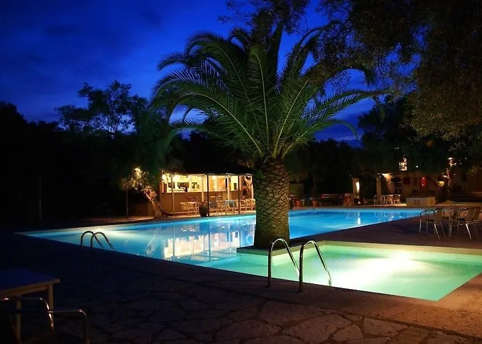 Thalero Holidays Center * リジア
