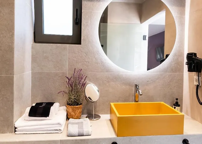 アパート Thalero Holidays Center *