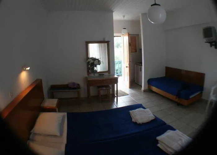 Thalero Holidays Center リジア