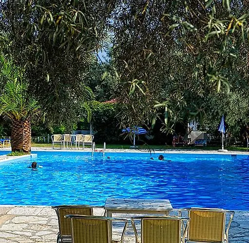 アパート Thalero Holidays Center