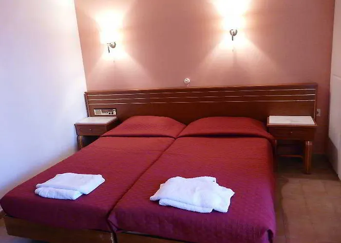 Thalero Holidays Center