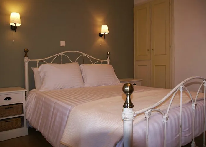 アパート Thalero Holidays Center